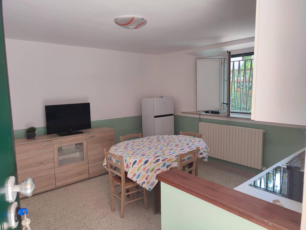 Casa Venezia Lejlighed Senigallia Eksteriør billede